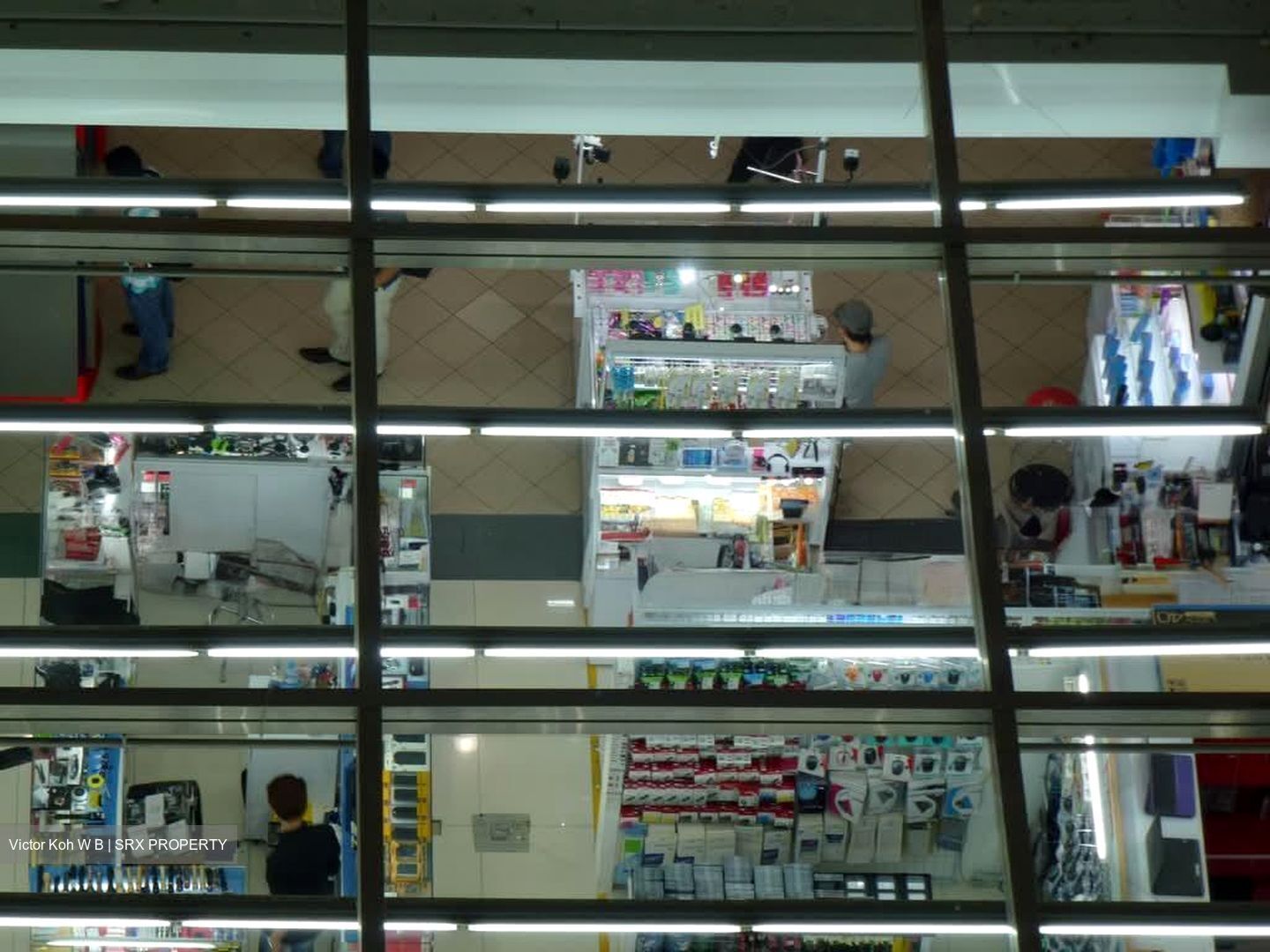 Sim Lim Square (D7), Retail #543668981